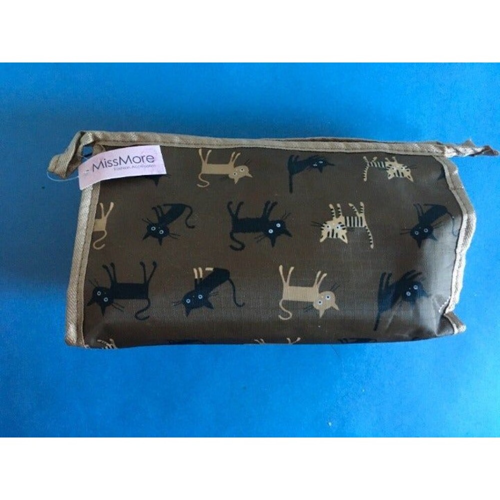 Miss More Pencil Bag